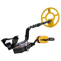 Great savings & free delivery / collection on many items. Whites Surf PI Dual Field Metal Detector Reviews