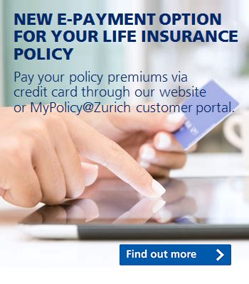 iAdvisor | Zurich Life Insurance Malaysia