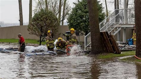 Profits de la protection contre les inondations. DOSSIER INONDATIONS : Vidéo récapitulative des 72 ...