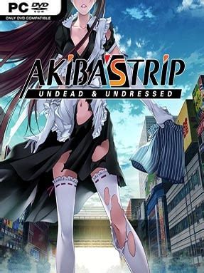 In tokyo's popular electric town district, akihabara, vampires called synthisters walk among us. Akiba's Trip: Undead & Undressed Free Download (v220416) » STEAMUNLOCKED