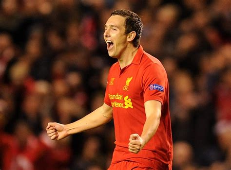 The 2012 fa cup final was a football match between chelsea and liverpool on 5 may 2012. Liverpool winger Stewart Downing 'would consider return to ...