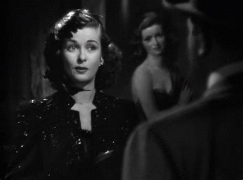 The director was joe wright, whose previous film, the darkest hour, had been nominated for best picture at the oscars. The Woman in the Window (1944) Film Noir, Joan Bennett ...