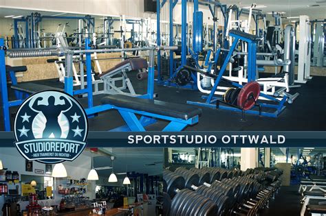 Zo ervaar jij sportstudio workout in bleiswijk het beste. Studioreport - Hier trainierst du richtig! - Sportstudio ...