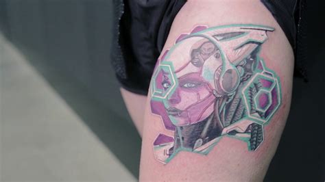 We did not find results for: Blacktown Tattoo Expo 2019 DAY 2 - YouTube