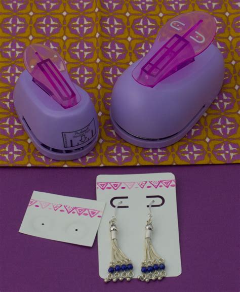 Best collection of free jewelry making tutorials, craft ideas, design inspirations how to make your own earring cards. Pin on Jewelry Making Tips & Guides