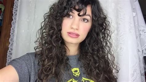 Shaved long hair skinny curly. Porn tube.