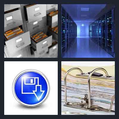 4 pics 1 word filing cabinet folder. 4 Pics 1 Word Answer Archive | 4 Pics 1 Word Daily Puzzle ...