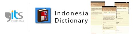 Seperti itulah definisi sebenarnya dari kata lemari menurut kbbi. Kamus Bahasa Inggris Terjemahan Bhs Indonesia - Pintar ...