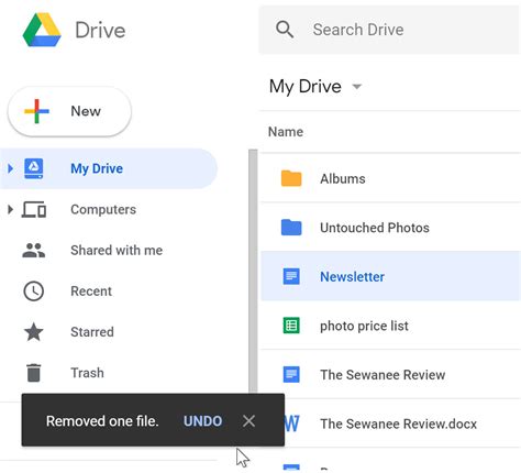 May 28, 2021 · here's how to permanently delete files from google drive on android. آموزش مدیریت فایل ها در Google Drive - مدیریت فایل Google ...