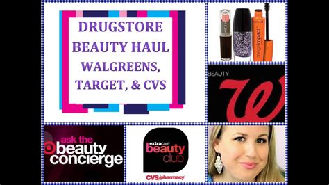 Please try again or use a different postcode or place name. Haul~Wet N' Wild & More from the Drug Store~ - YouTube