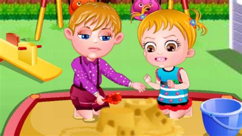 We have picked the best baby hazel games which you can play online for free. Babygames7 games baby hazel. Baby Hazel School Hygiene ...