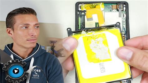 Sony xperia z3 compact akku wechseln | einfach erklärt. Sony Xperia Z2 Akku Wechseln Tauschen Reparatur [Deutsch ...