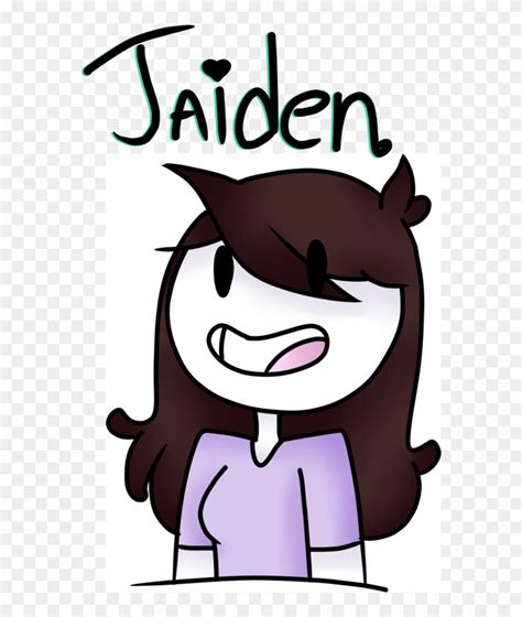 What Drawing Program Does Jaiden Animations Use