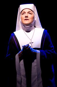Sister act is a 1992 american musical comedy film directed by emile ardolino and written by joseph howard, with musical arrangements by marc shaiman. A Nun, Two, Three! Sister Act Opens On Broadway April 20 | Playbill