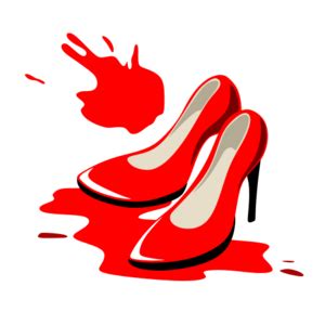 Choose the puzzles to add to your worksheet (top area). Situation puzzle "Dead woman's shoes" with answer, yes/no riddle