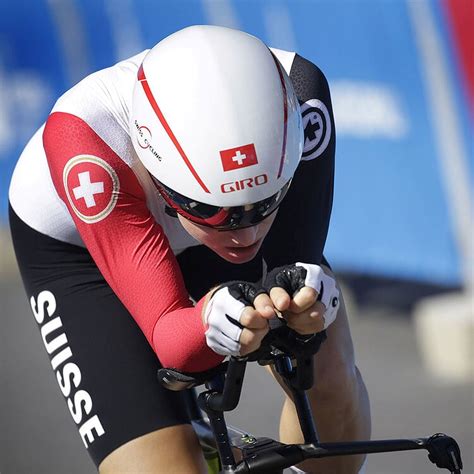 Marlen reusser wins the silver medal at the uci road world championships in imola (ita). Marlen Reusser - Professional Road Cyclist