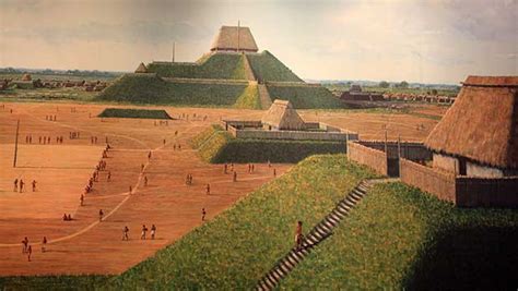 For example, some apps were written specifically for android phones. Cahokia Mounds Site Is a Lost Native American City Found ...