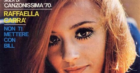 È morta raffaella carrà, l'addio commosso del mondo dello spettacolo. i 45 giri: Raffaella Carrà, Ma che musica maestro