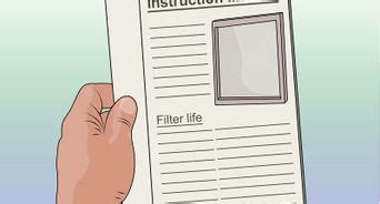 A furnace filter should be changed as often as needed. How to Restart a Furnace After Running out of Oil (with ...