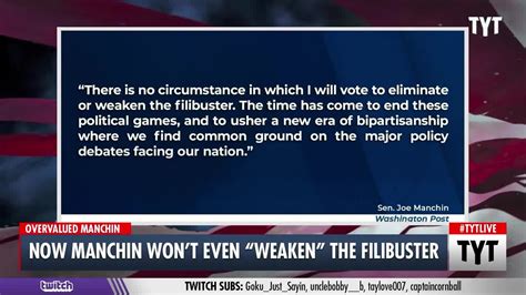 He assumed office on november 15, 2010. Here's How Joe Manchin Should Respond to Dems Trying to ...