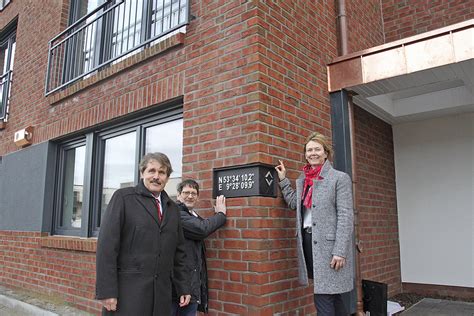 Erhalten sie immer die neuesten angebote. "Ein Bauprojekt, das alle wollen": Günstig wohnen in Stade ...