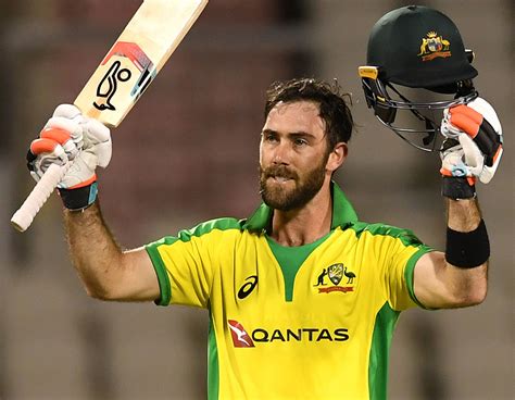 Glenn maxwell ipl 2020 profile, team, career, stats, runs: Glenn Maxwell's latest enigmatic masterpiece reveals he ...