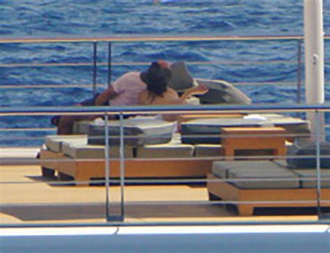 Inside the most expensive yacht for charter beam yachts. EXCLUSIVE: Jeff Bezos and Lauren Sanchez spotted kissing ...