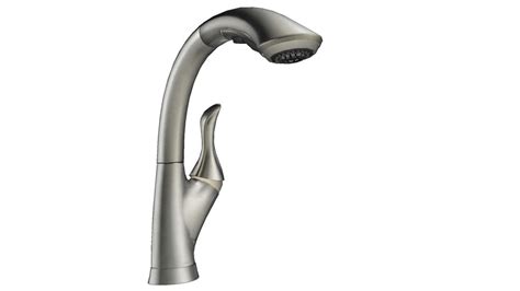 Browse several finishes and style options to find the look you want. Linden Waterfall Single Handle With Pull-Out Spray Faucet ...