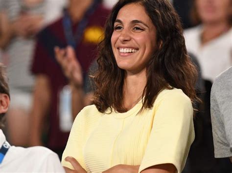 Open, opposite his girlfriend, elina svitolina, who was preparing for serena williams in the women's semis. Australian Open 2017: Rafael Nadal girlfriend, Gael Monfils