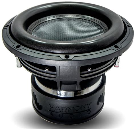 So many great deals on 12 subwoofer box in one place shop now Harmony Audio HA-ML122 Loaded 12" Sub 3000W Slot Vented SPL Sub Box & CXA1200.1 | eBay