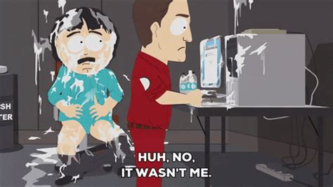 If you breathe like you're not going to cum, you won't. South Park GIF - Find & Share on GIPHY