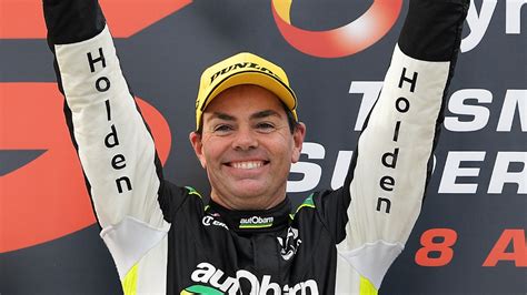 Craig lowndes set's pole for the 2005 supercheap auto 1000 in the number 888 beta electrical the larry bar back in 2005 saved craig lowndes becoming injured by a flying wheel that had come. Supercars: Craig Lowndes announces retirement from full ...