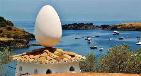 …eu li um livro uma vez, chamado o príncipe da casa de davi. Cómo visitar Casa Museo Dalí en Cadaqués (Costa Brava ...