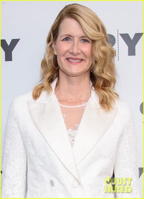 Ellen burstyn and laura dern are onboard as mother and daughter in jennifer fox's the tale. Laura Dern Had to Hire a Security Team After Appearing on ...