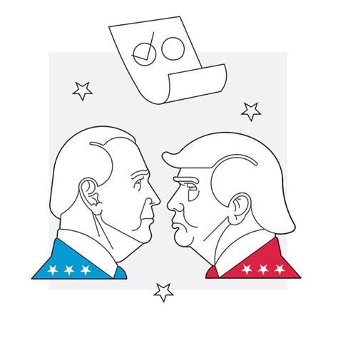 Und was passiert im kongress? US-Wahl 2020: Alles zu Biden vs. Trump - SZ.de