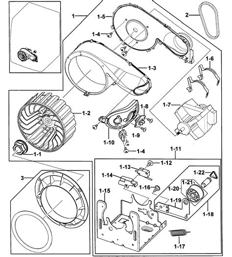 If playback doesn't begin shortly, try. Samsung DV328AGR/XAA-00 dryer parts | Sears PartsDirect