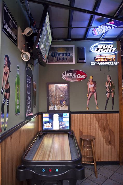 St louis county restoranlar st. DB's Sports Bar | St. Louis - Soulard | American, Bars and ...