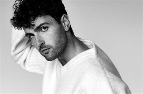 Today the winner of eurovision song contest was found. Duncan Laurence z nową wersją „Arcade" - CGM.pl