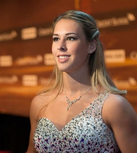 Short in height, long on feats. Swiss Sports Awards 2014 : NewinZurich - Your Guide To ...