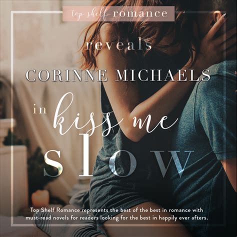 This is a deeply emotional story that really makes you think about right, wrong, and life in general. Corinne Michaels Announcement - Two Book Pushers