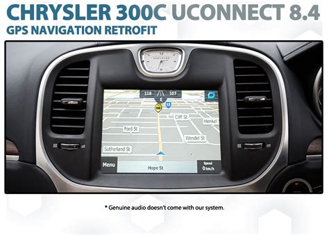 Chrysler, dodge, jeep® and ram skills for amazon alexa. 2012 - 2015 Chrysler 300C - GPS Navigation Integration ...