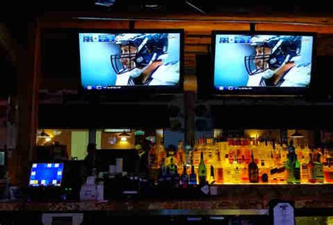 Sports complexes in las vegas. The 15 Best Sports Bars in Vegas - Thrillist