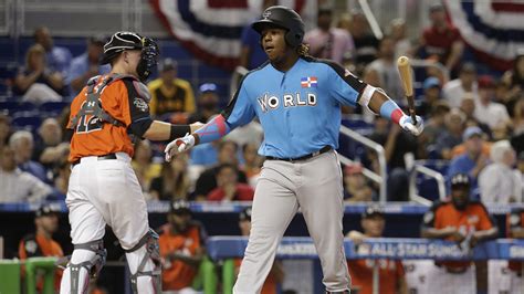 Toronto allowed seven runs in the final four innings for their. Vladimir Guerrero Jr. keeps proving why he's worth the ...