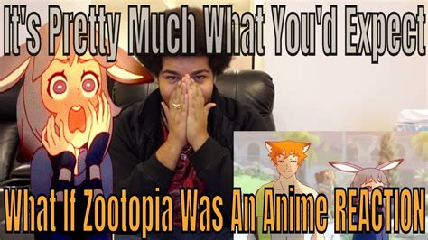 Moderator of r/zootopiaporn, speaking officially. 18+ Zootopia Anime Memes - Factory Memes