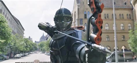 Black widow isn't just a spy with an ability to pull the trigger and change her identity. The Final Black Widow Trailer Released - The Trumpet