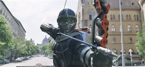 Tell us in the comments!!! The Final Black Widow Trailer Released - The Trumpet