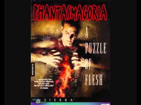 What kind of game is phantasmagoria a puzzle of flesh? Top 300 video game music: #225. Curtis' Apartment ...