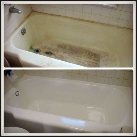 Eastern refinishing has been refinishing tubs and more in american homes for almost 50 years. Bathtub Refinishing Cleveland by Eastern Refinishing - The ...