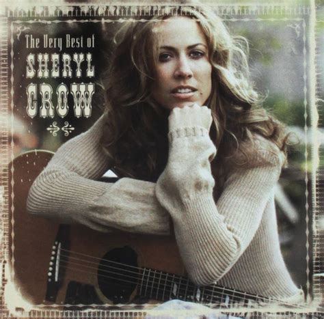 1999 the globe sessions tour edition (bonus cd). The Very Best of Sheryl Crow - Crow, Sheryl: Amazon.de: Musik