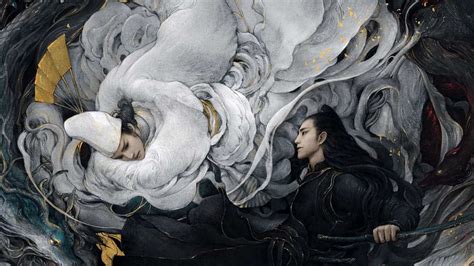 Dream of eternity (2020) sub indo. The Yin-Yang Master : Dream Of Eternity (2021)